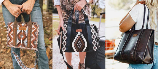 Does a Purse Count as a Carry-On? Montana West Has the Answer