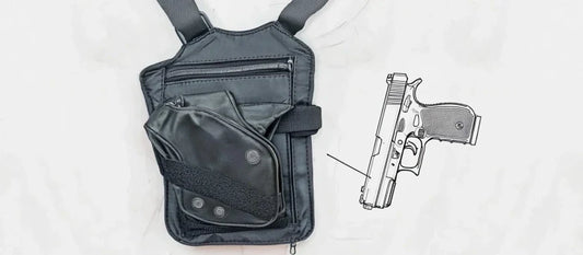 Concealed Carry on a Motorcycle: Finding the Right Solution