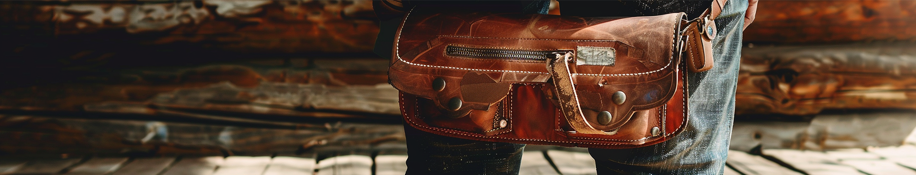 Belt Bag - Montana West