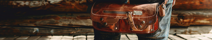 Belt Bag - Montana West