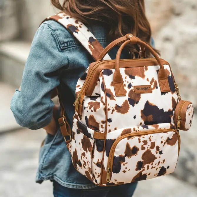 Western Backpacks for Women | Wrangler & Montana West  display picture 1