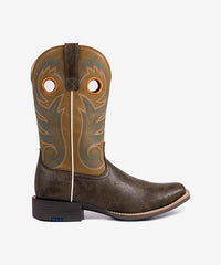 Men’s Desert Circle Boots