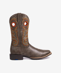 Men’s Ashen Ember Boots