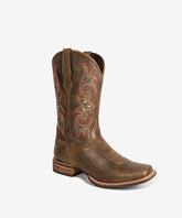 Women‘s Scarlet Frontier Cowgirl Boots