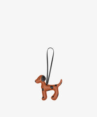 Montana West Bag Charms – Dogs, Floral, Croissant Bag Keychains