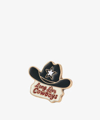 Enamel Pin Set