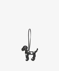 Montana West Bag Charms – Dogs, Floral, Croissant Bag Keychains