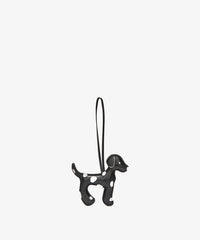 Montana West Bag Charms – Dogs, Floral, Croissant Bag Keychains