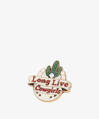 Enamel Pin Set