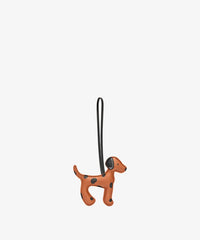 Montana West Bag Charms – Dogs, Floral, Croissant Bag Keychains