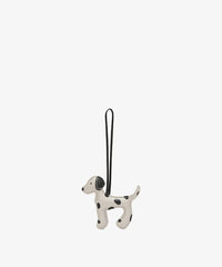 Montana West Bag Charms – Dogs, Floral, Croissant Bag Keychains