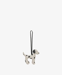 Montana West Bag Charms – Dogs, Floral, Croissant Bag Keychains
