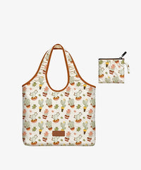 (Pre-order) Montana West (USA) 250th anniversary Foldable Reusable Grocery Bag – Holds 30kg+, Waterproof & Shoulder-Padded