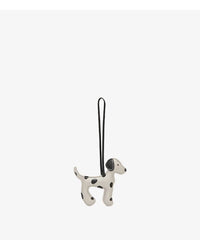 Montana West Bag Charms – Dogs, Floral, Croissant Bag Keychains