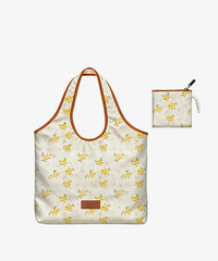 (Pre-order) Montana West (USA) 250th anniversary Foldable Reusable Grocery Bag – Holds 30kg+, Waterproof & Shoulder-Padded