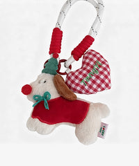 Montana West Christmas Charm Collection