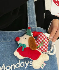 Montana West Christmas Charm Collection