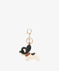 Montana West Bag Charms – Dogs, Floral, Croissant Bag Keychains