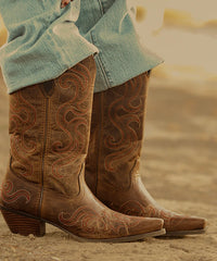 Women’s Amber Horizon Boots