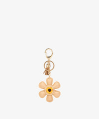 Montana West Bag Charms – Dogs, Floral, Croissant Bag Keychains