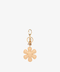 Montana West Bag Charms – Dogs, Floral, Croissant Bag Keychains
