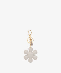 Montana West Bag Charms – Dogs, Floral, Croissant Bag Keychains