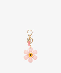 Montana West Bag Charms – Dogs, Floral, Croissant Bag Keychains