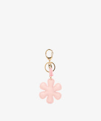 Montana West Bag Charms – Dogs, Floral, Croissant Bag Keychains