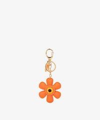 Montana West Bag Charms – Dogs, Floral, Croissant Bag Keychains