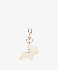 Montana West Bag Charms – Dogs, Floral, Croissant Bag Keychains