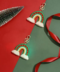 Montana West Christmas Charm Collection