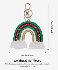 Montana West Christmas Charm Collection