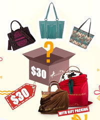 Mystery Box - Western Style Bag