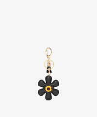 Montana West Bag Charms – Dogs, Floral, Croissant Bag Keychains