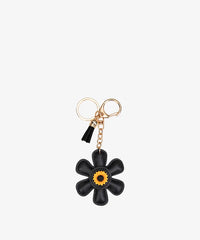 Montana West Bag Charms – Dogs, Floral, Croissant Bag Keychains