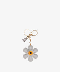 Montana West Bag Charms – Dogs, Floral, Croissant Bag Keychains