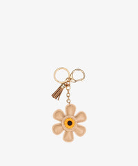 Montana West Bag Charms – Dogs, Floral, Croissant Bag Keychains