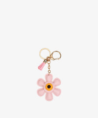 Montana West Bag Charms – Dogs, Floral, Croissant Bag Keychains