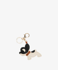 Montana West Bag Charms – Dogs, Floral, Croissant Bag Keychains