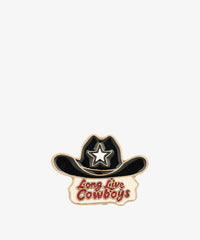 Enamel Pin Set