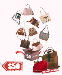 Mystery Box - Western Bag