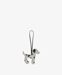 Montana West Bag Charms – Dogs, Floral, Croissant Bag Keychains