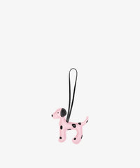 Montana West Bag Charms – Dogs, Floral, Croissant Bag Keychains