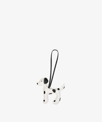 Montana West Bag Charms – Dogs, Floral, Croissant Bag Keychains