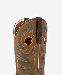 Men’s Desert Circle Boots