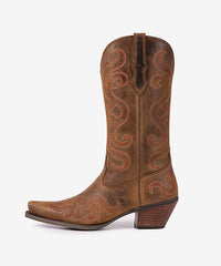 Women’s Amber Horizon Boots