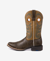 Men’s Desert Circle Boots