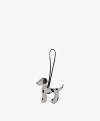 Montana West Bag Charms – Dogs, Floral, Croissant Bag Keychains