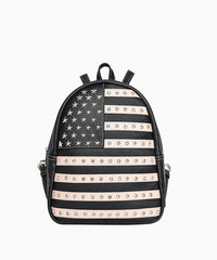 Montana West American Pride Concealed Carry Collection Backpack - Montana West World