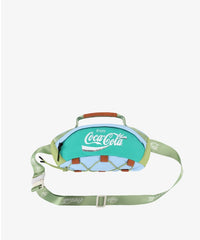 Coca-Cola Crossbody Fanny Pack